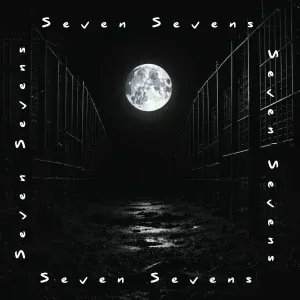 Seven Sevens - Чёрная луна