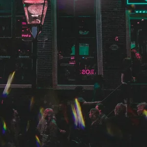 club33i, Клубная музыка - Ночные ритмы – лучшая клубная музыка