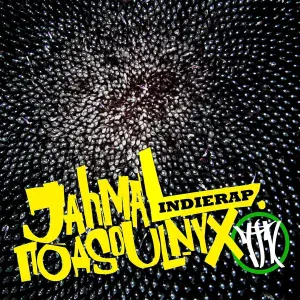Jahmal TGK - Это же надо