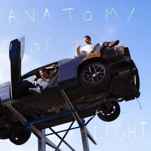 Aaron - THE FLAME