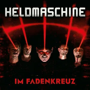 Heldmaschine - Maschinenliebe
