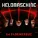 Heldmaschine - Maschinenliebe