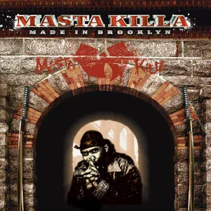 Masta Killa feat. U-God, RZA, and Method Man - Iron God Chamber