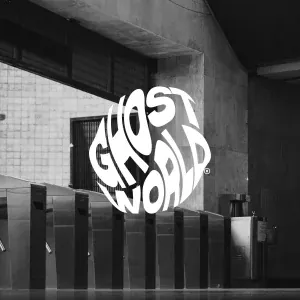GHOSTWORLD feat. A. F. Angüis, Pooprras, W. Peam, JUNKID - La Llave