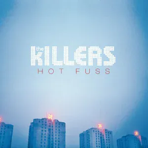 The Killers - Everything Will Be Alright