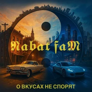 НАБАТ FAM feat. ALИ, Кошел, ЕГо Набат, Арс Каверин - Стиль холодного оружия