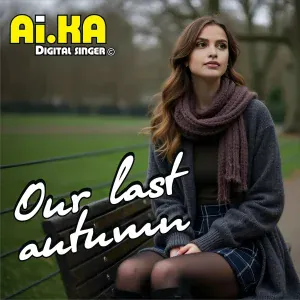 Digital Singer - Our last autumn