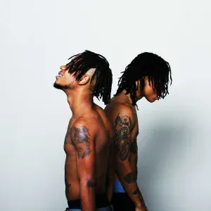 Rae Sremmurd - Do Yoga