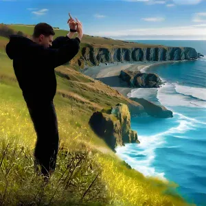 skandaWoo - Да пошло всё