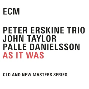 Peter Erskine, Palle Danielsson, John Taylor - Page 172