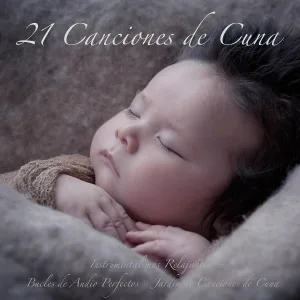 Jardín de Canciones de Cuna, Baby Lullaby International - Estrellita