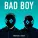 Raaban, Tungevaag feat. Luana Kiara - Bad Boy (feat. Luana Kiara)