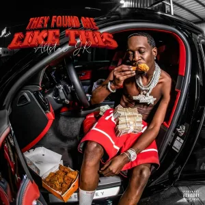 Allstar JR, King Hendrick$ - Love Song