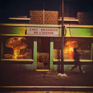 Prodigy - Arcade Frenchie Frenzy