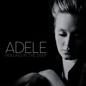 Adele - Rolling In The Deep