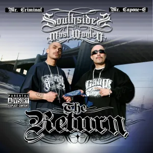 Mr. Criminal, Mr. Capone-E - This Is Why I Became a Gang Member