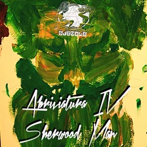 Abriviatura Iv - Sherwood Man