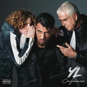 YL feat. Jul - T'es pas la même