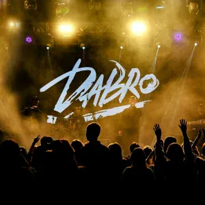 Dabro - Работа подождёт
