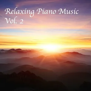 Relaxing Piano Music - Clair De Lune