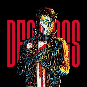 Des Rocs - Maybe, I