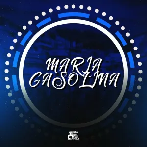 MC MAKALT, DJ Paulo Mix - Maria Gasolina