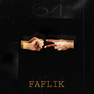 FAFLIK - На баре