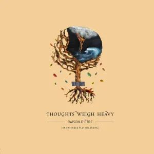 Thoughts Weigh Heavy - Man of Dahomey: The Raid