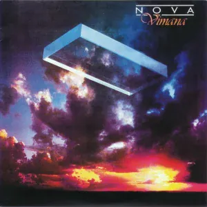 Nova - Night Games