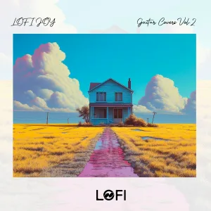 Lofi Joy - Barbie World