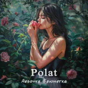 polat - Девочка брюнетка