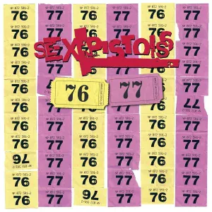 Sex Pistols - Problems