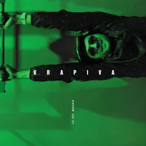 Krapiva - Эй, кореш