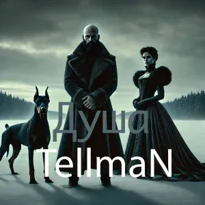 TELLMAN - Душа