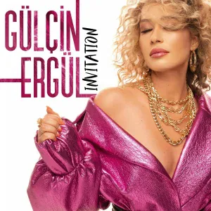 Gülçin Ergül - Don't Wake Me Up