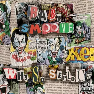 Baby Smoove - Risk It All
