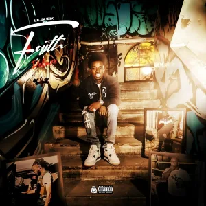 Lil Sheik feat. lou deezi - February 13th