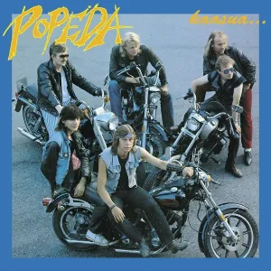 Popeda - Tellus