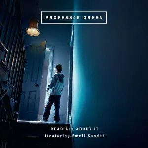 Professor Green feat. Emeli Sandé - Read All About It