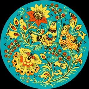 Юлия Славянская - Семья