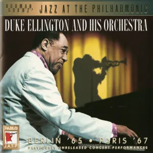 Duke Ellington & His Orchestra - Midriff