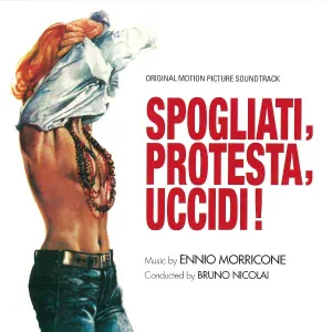 Ennio Morricone - Dramma Su Di Noi