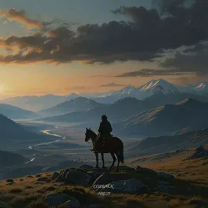 Areus - COSSACK