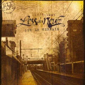 Less Du Neuf - Famille & Cash