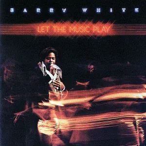 Barry White - I Don't Know Where Love Has Gone
