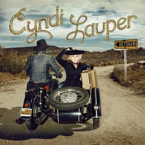 Cyndi Lauper feat. Willie Nelson - Night Life (feat. Willie Nelson)