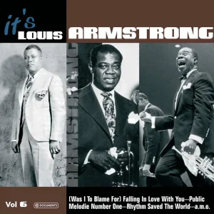 Louis Armstrong - Ev'ntide