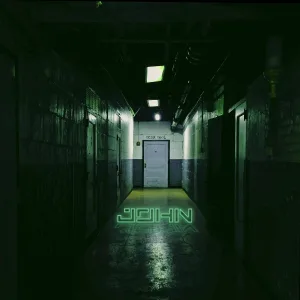SCXR SOUL - JOHN
