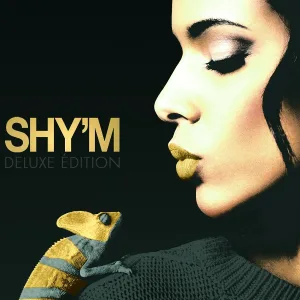 Shy'm - Et alors !