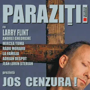 Parazitii - Exprimare libera